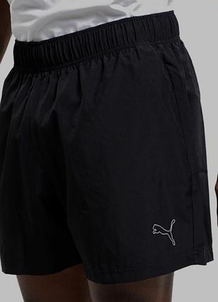 Шорты puma оригинал