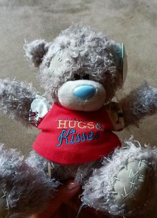 М'яка іграшка мішка тедді