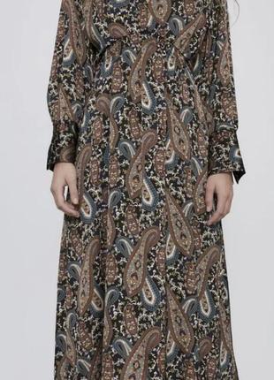 Сукня zara