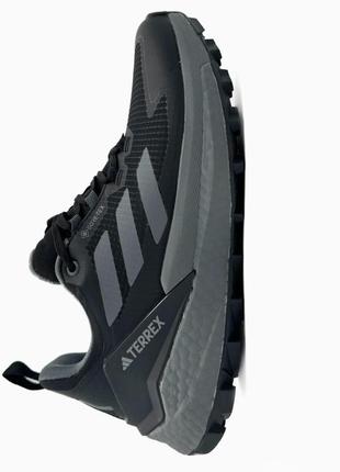 Кросівки adidas hoodie rebel black bear