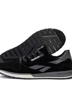 Демисезонные кроссовки reebok