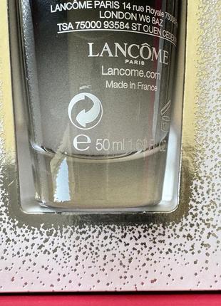 Lancôme advanced génifique youth activating concentrate сироватка для обличчя