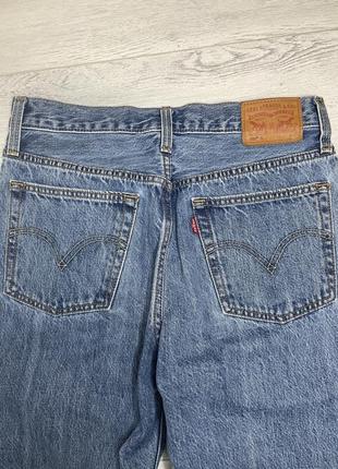 Джинси levi’s 5012 фото