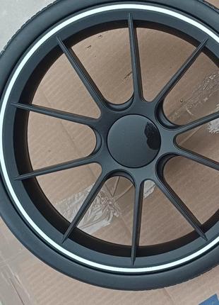 Колеса к детской коляске carello epica