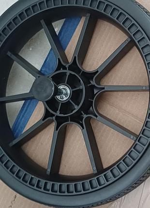 Колеса к детской коляске carello epica