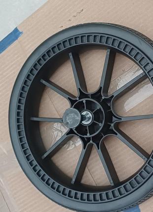 Колеса к детской коляске carello epica