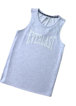 Спортивная майка everlast