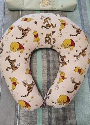Подушка для кормления детки