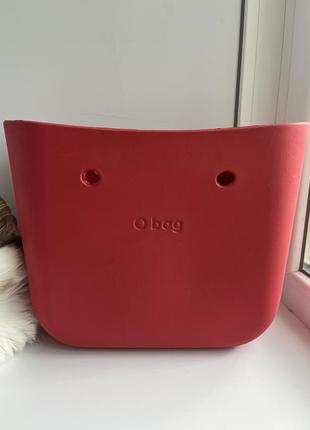 Корпус до сумки obag