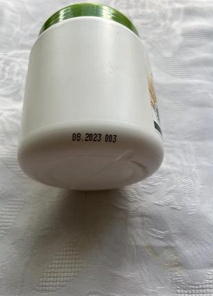 Белита. белоруссия. бальзам-уход . отруби ржаные для нормальных и склонных к жирности волос