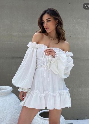 Сукня від ivina boutique хс