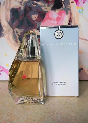 Avon rare gold парфумована вода для жінок 50 мл.
