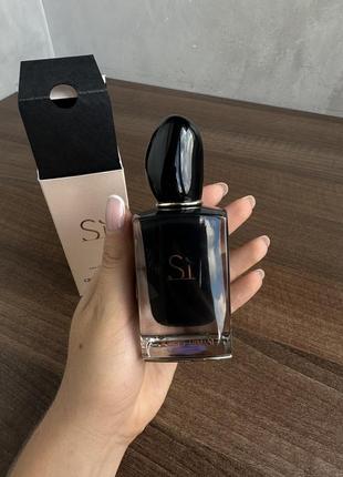 Парфуми giorgio armani detachable si