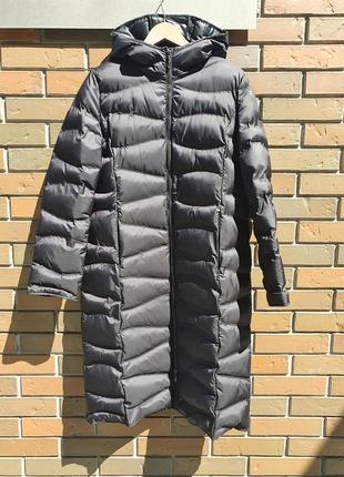 Пальто baronia , германия, 38/46/м в идеале +подарок чехол boss