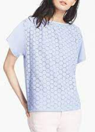Uniqlo футболка з прошви