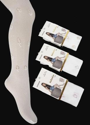 Колготи капронові