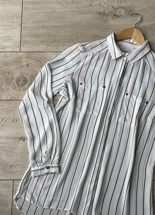 Блузка zara