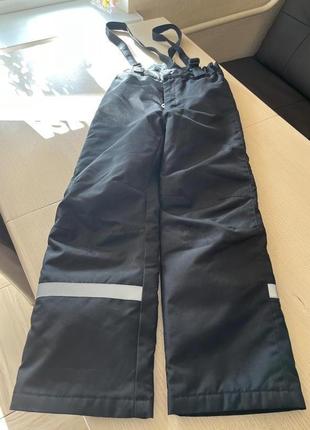 Напівкомбінезон lassie 134 розмір