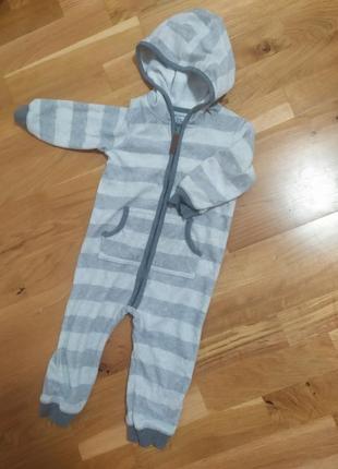 Ромпер, комбинезон, человечек