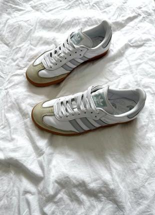 Кроссовки adidas samba5 фото