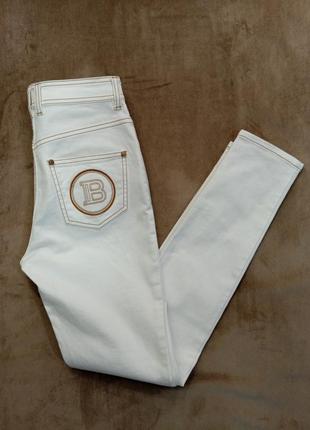 Жіночі джинси balmain