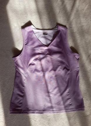 Спортивний топ etirel