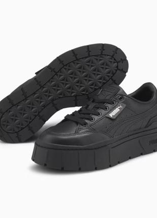 Кроссовки puma