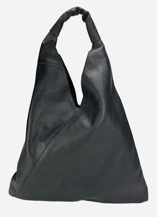 Сумка hobo gino rossi у стилі maison margiela japan bag2 фото