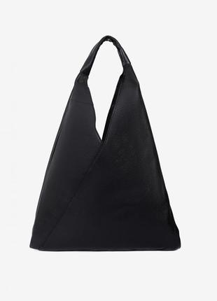 Сумка hobo gino rossi у стилі maison margiela japan bag6 фото