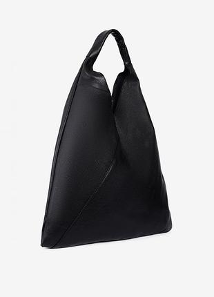 Сумка hobo gino rossi у стилі maison margiela japan bag3 фото