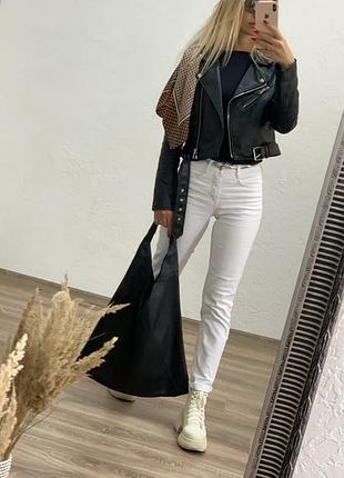 Сумка hobo gino rossi у стилі maison margiela japan bag7 фото