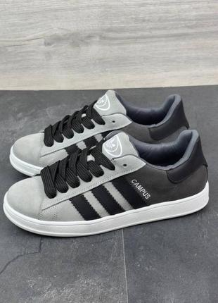 Демисезонные adidas campus