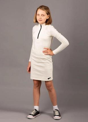 Платье на 11-13 лет