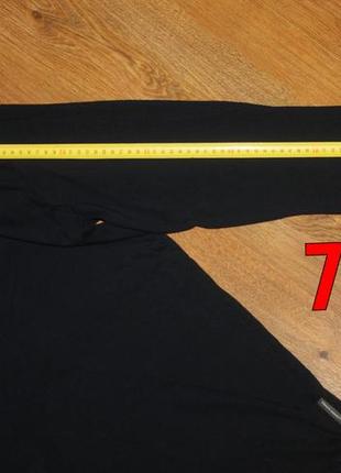 Лонгслив мужской кофта с капюшоном french connection m-l