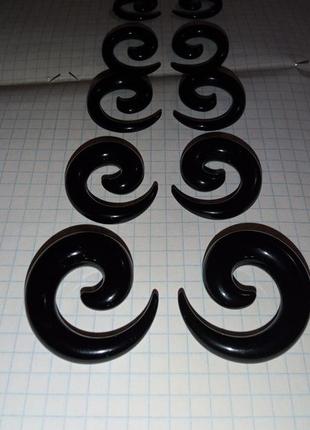 Растяжки под тонели