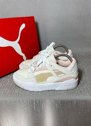 Оригінальні кросівки puma slipstream