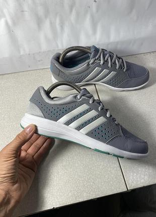 Adidas arianna iii женские кроссовки 36 р 22,5 см оригинал
