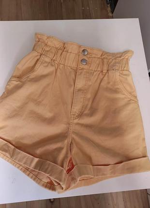 Шорти 6