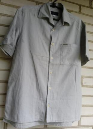 Вінтажна сорочка від valentino