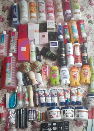 Продукция avon в наличии