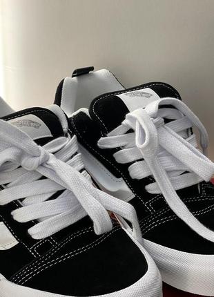 Кеди vans knu skool