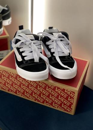 Кеди Teniși Pack vans Acer Ni Sp VN0A4UWYD9S1 BandanaBlack Truewhite