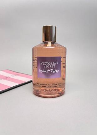 victoria s secret velvet petals shower gel 500 170583799