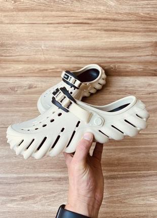 Сабо босоніжки crocs