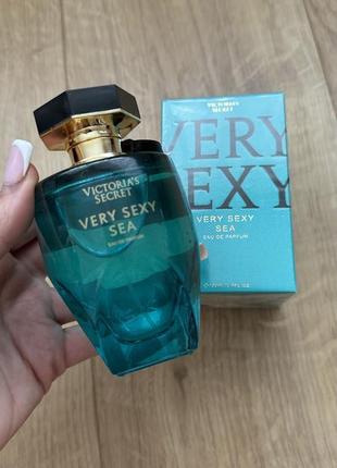 Парфуми victoria's secret духи very sexy