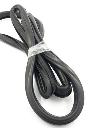 Ущільнювач заднього скла ваз 2121, 21214