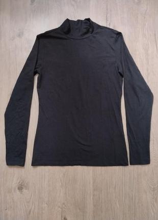 Гольф з тонкої тканини.  розмір м