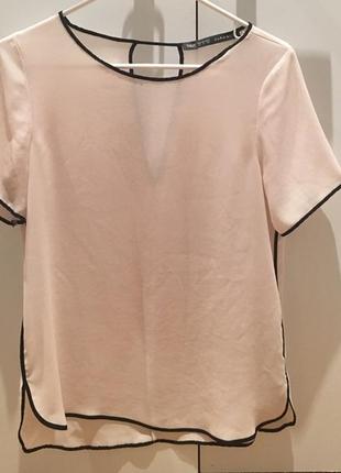 🔥🔥🔥блуза zara🔥🔥🔥