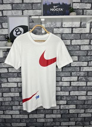 Футболка nike