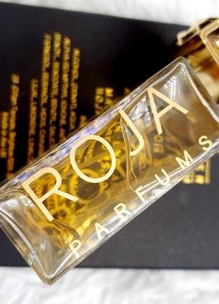 Roja dove parfums danger pour homme 💥original 1,5 мл розпив аромату затест10 фото
